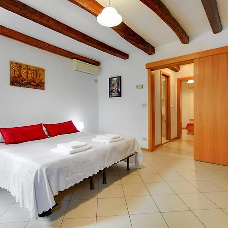 B&B Giardini Venedig Exterior foto