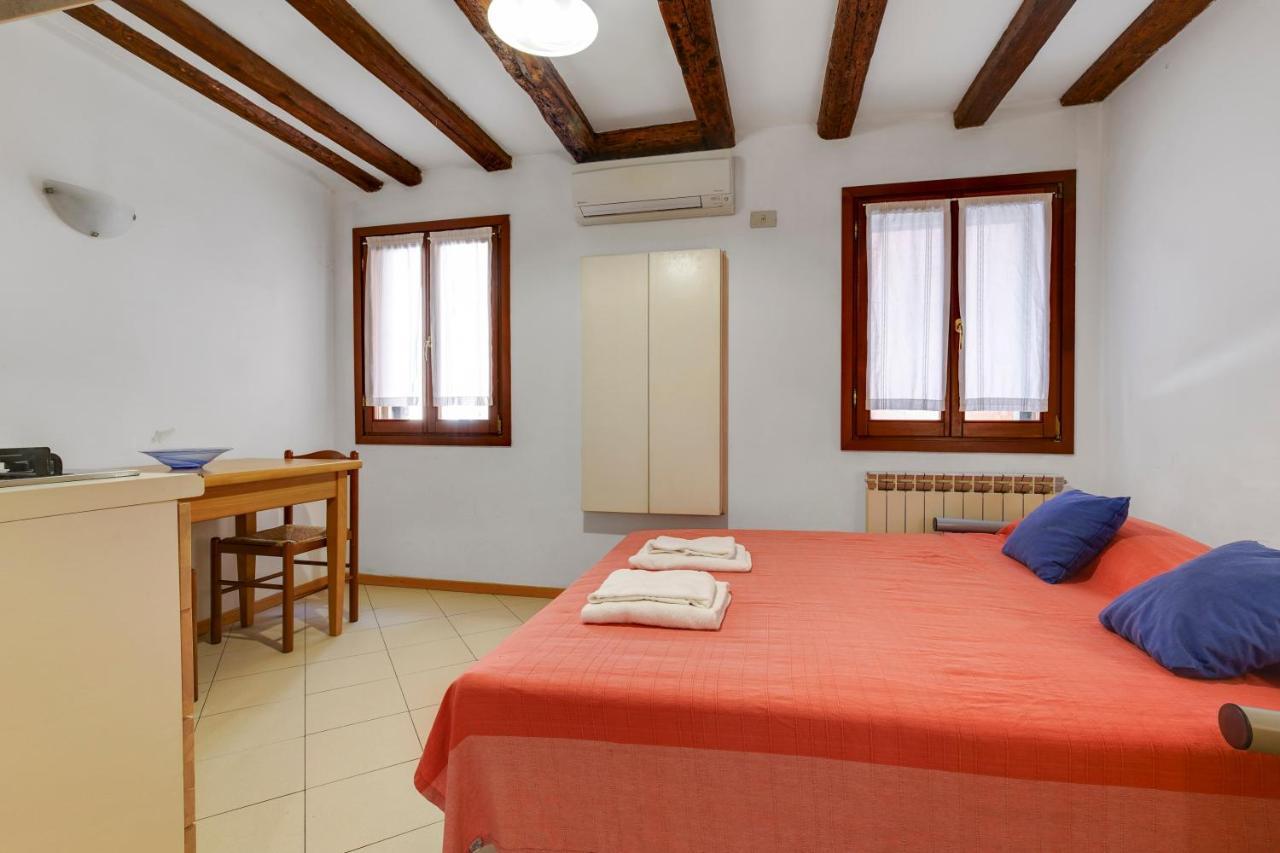 B&B Giardini Venedig Exterior foto