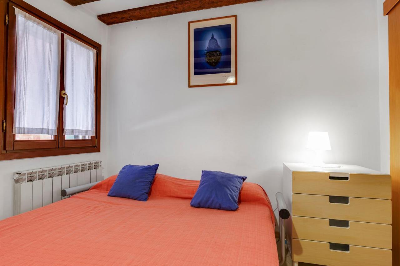 B&B Giardini Venedig Exterior foto