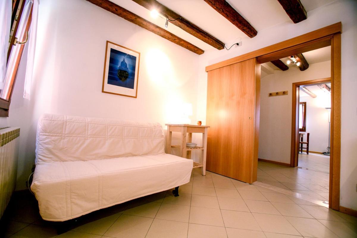 B&B Giardini Venedig Exterior foto