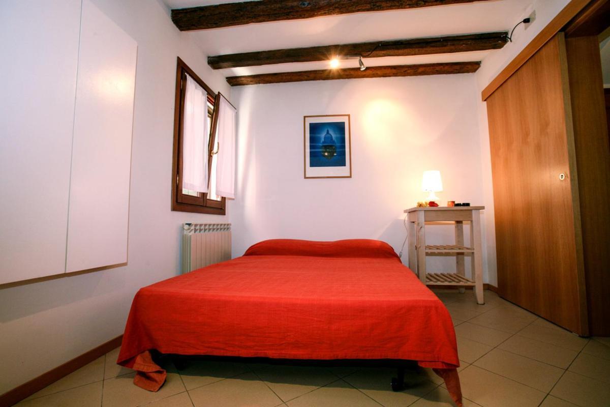 B&B Giardini Venedig Exterior foto